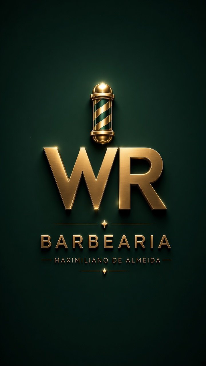 WR Barbearia Premium
